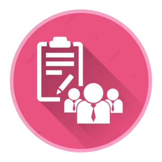 Civil Case Mandate Representation