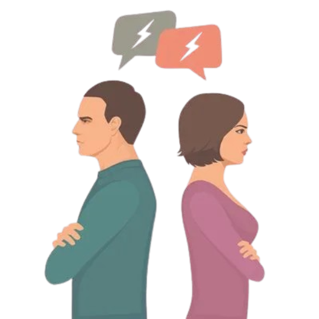 Marriage & Family Disputes